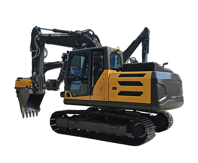 SYNBON Crawler Excavator SY615