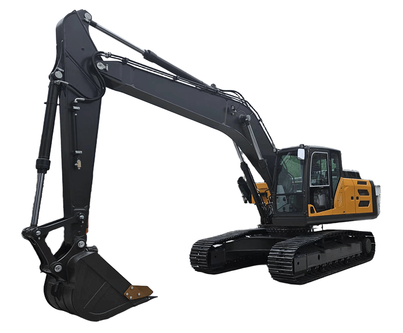 SYNBON Crawler Excavator SY621