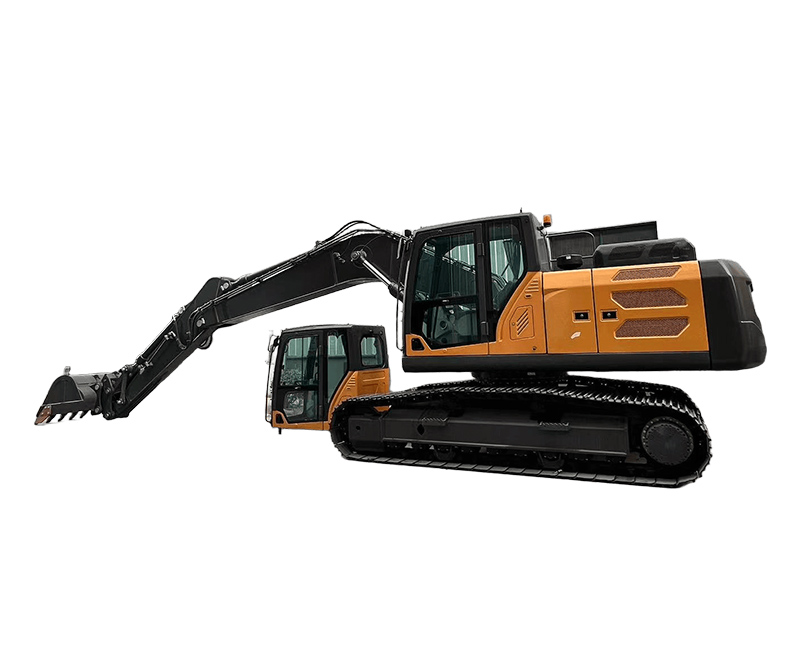 SYNBON Crawler Excavator SY623