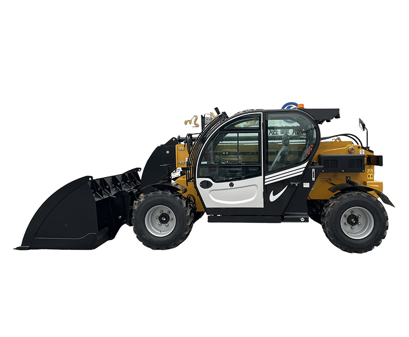 SYNBON Telehandler SY2506