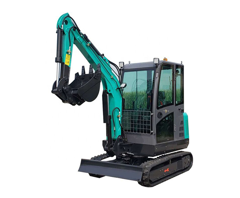 SYNBON Mini Crawler Excavator SY603.5