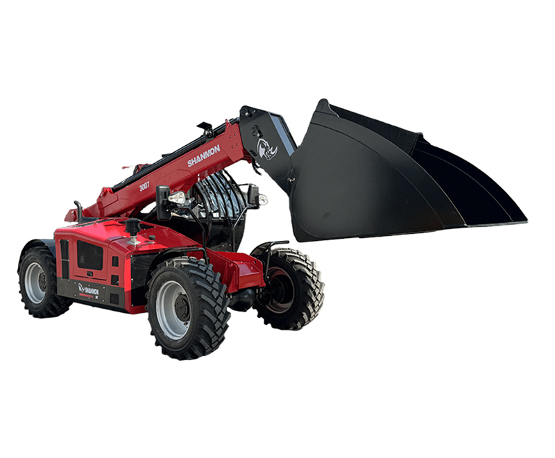 SYNBON Telehandler SY3007Y