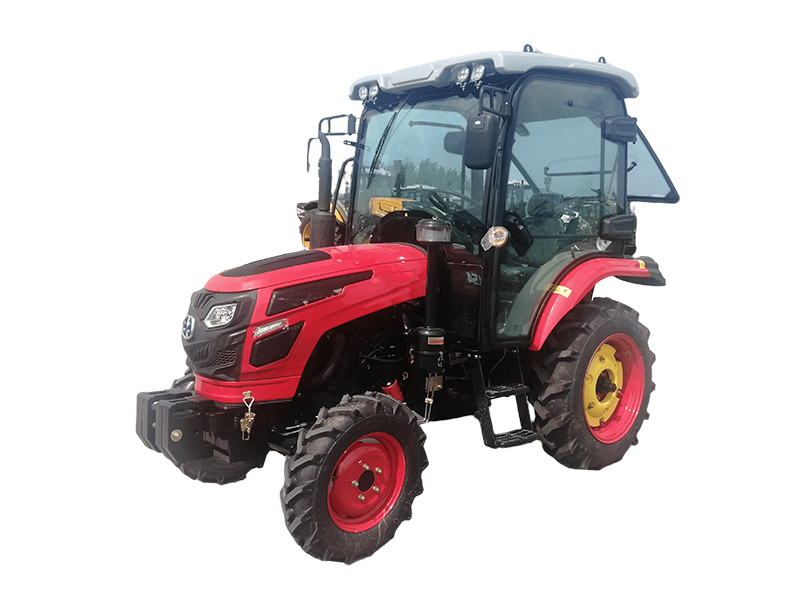 SYNBON 40hp Farm Tractor SY404