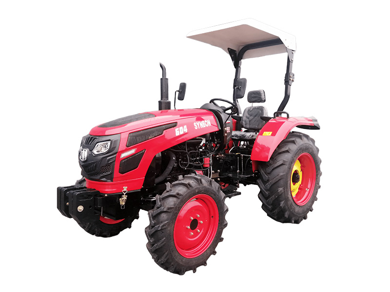 SYNBON 60HP Tractor SY604