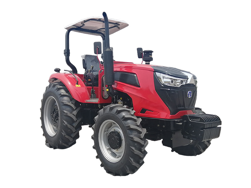 SYNBON 120HP Wheel Tractor SY1204