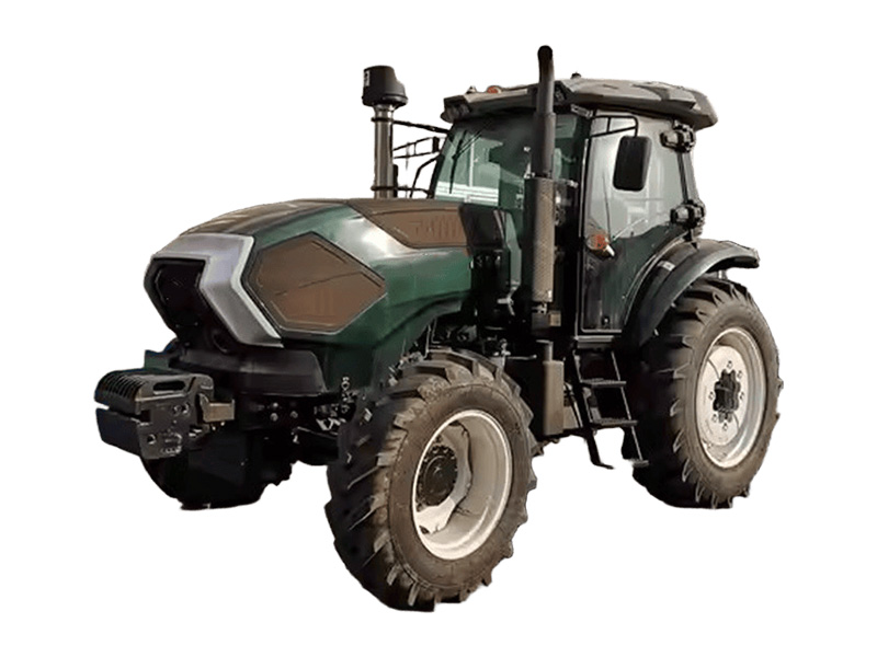 SYNBON WHEEL TRACTOR SY1304