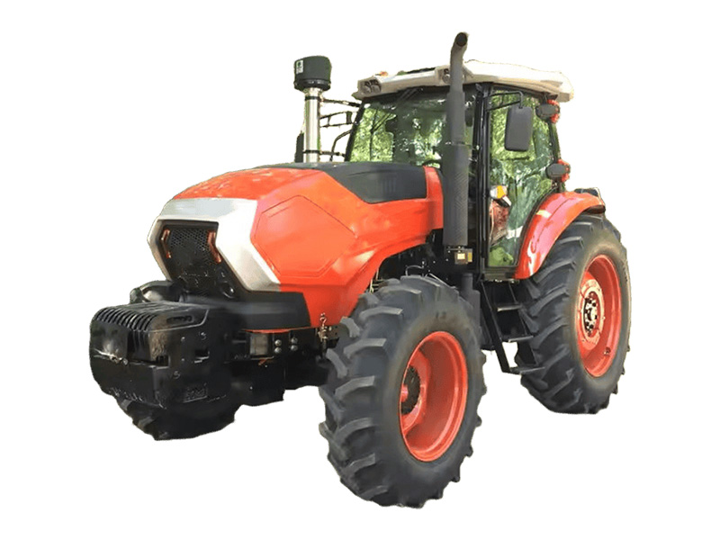 SYNBON WHEEL TRACTOR SY1504