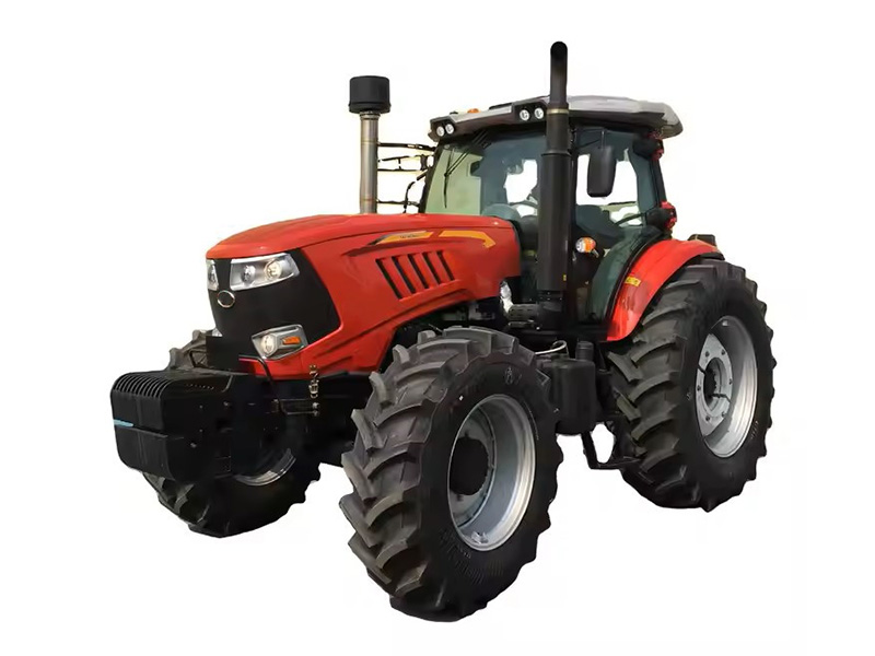 SYNBON 180HP TRACTOR SY1804