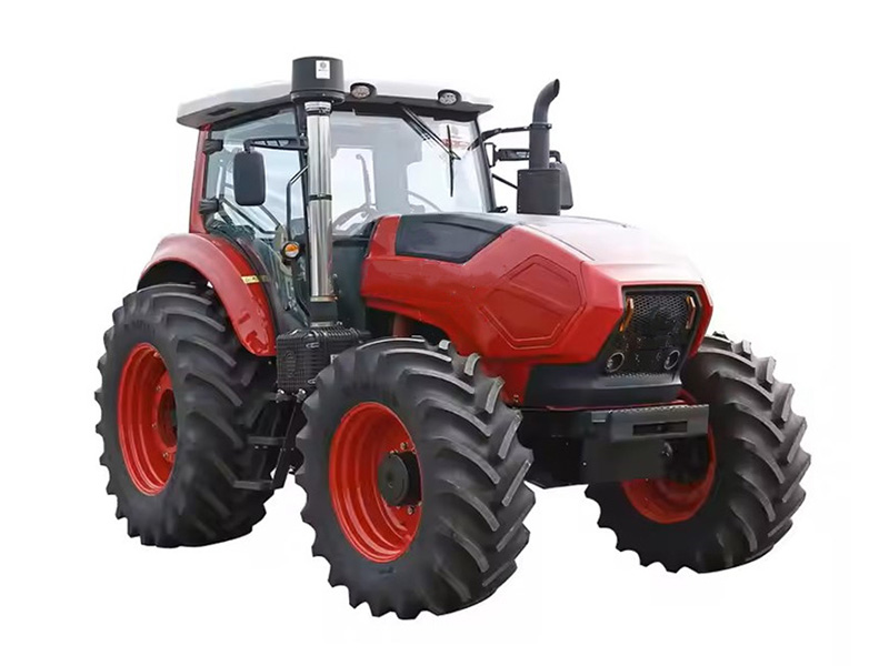 SYNBON 220HP TRACTOR SY2204