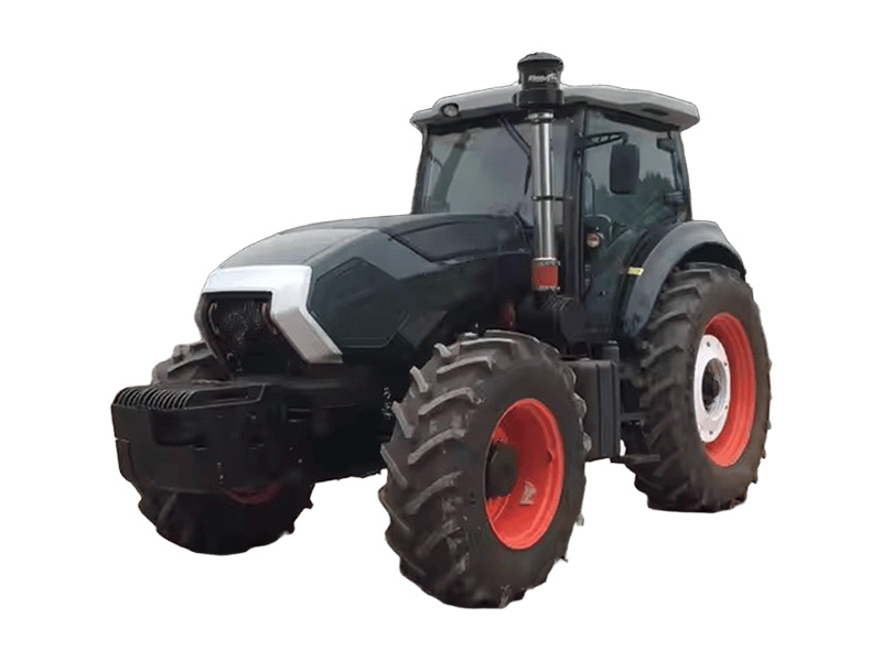 SYNBON 220HP TRACTOR SY2404