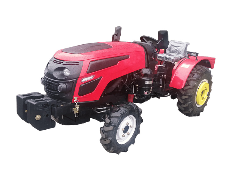 25HP Orchard Tractor SY254（G）