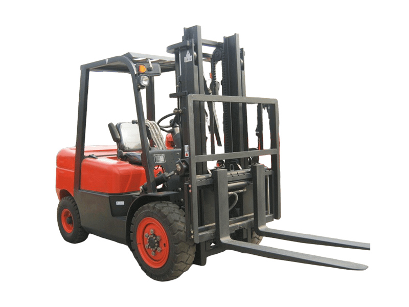 SYNBON 3.5TON  FORKLIFT SYF35