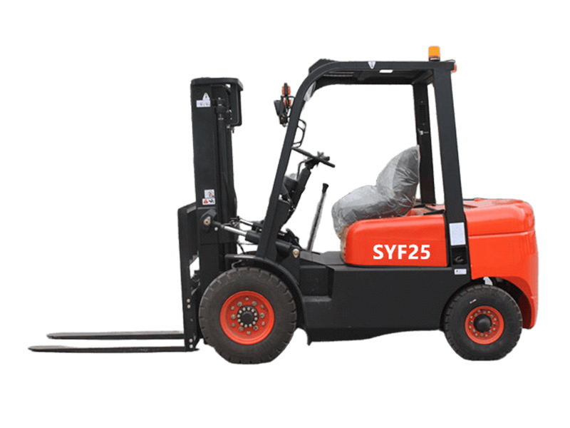 SYNBON FORKLIFT SYF25