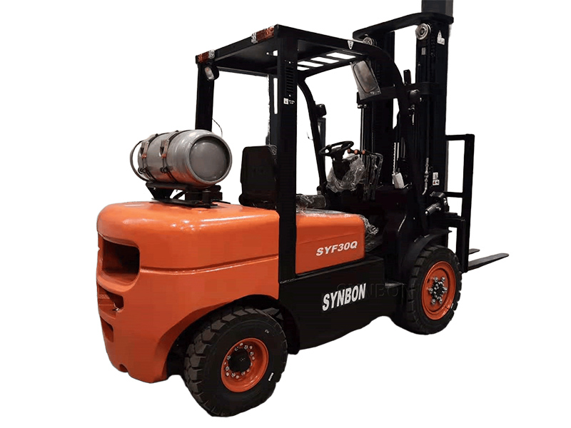 SYNBON FORKLIFT SYF35Q