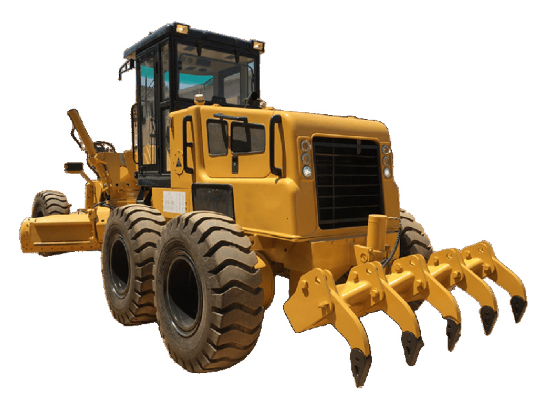 Motor Grader SY180