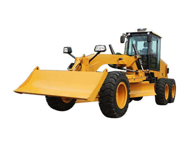 Motor Grader SY135C