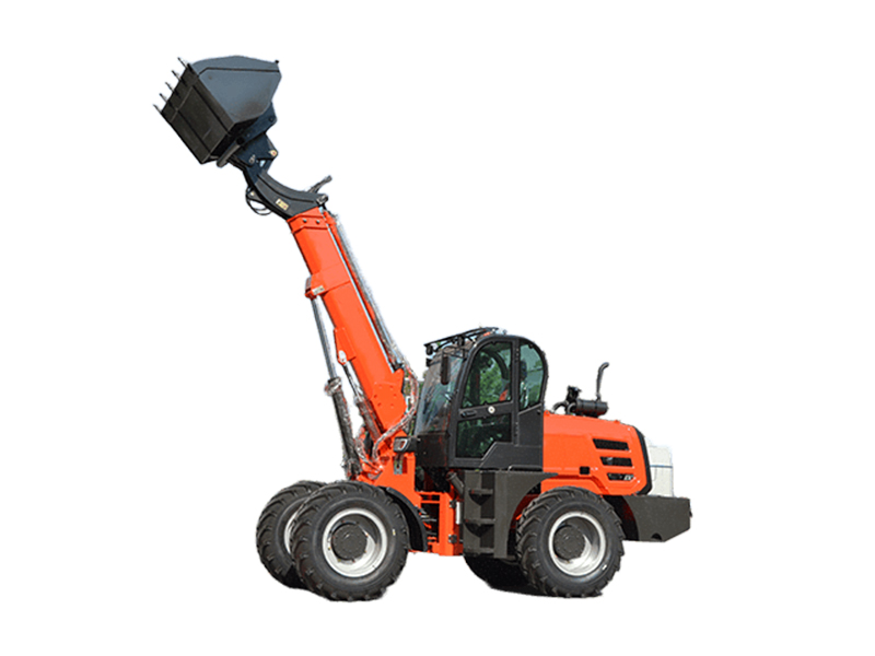 SYNBON SY925T telescopic loader