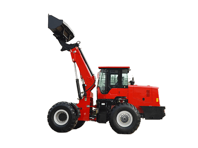 SYNBON SY940T telescopic loader