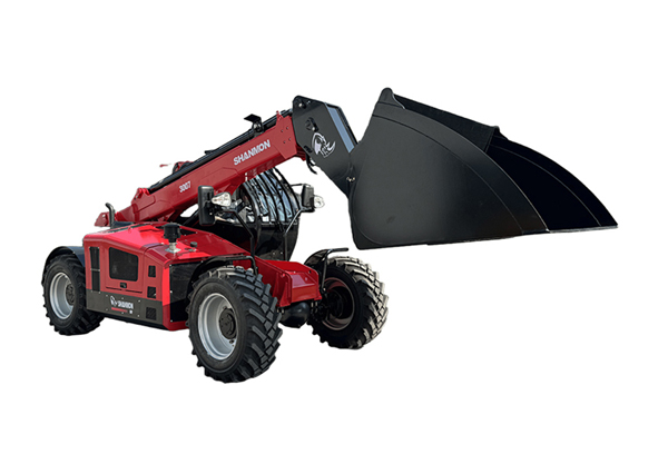 Telehandler