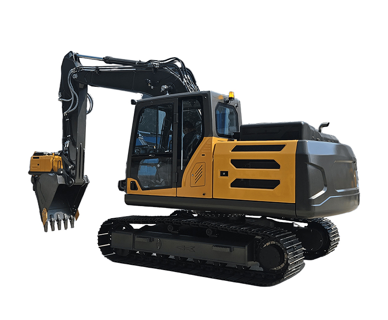 SYNBON Crawler Excavator SY615