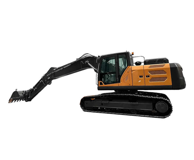 SYNBON Crawler Excavator SY623